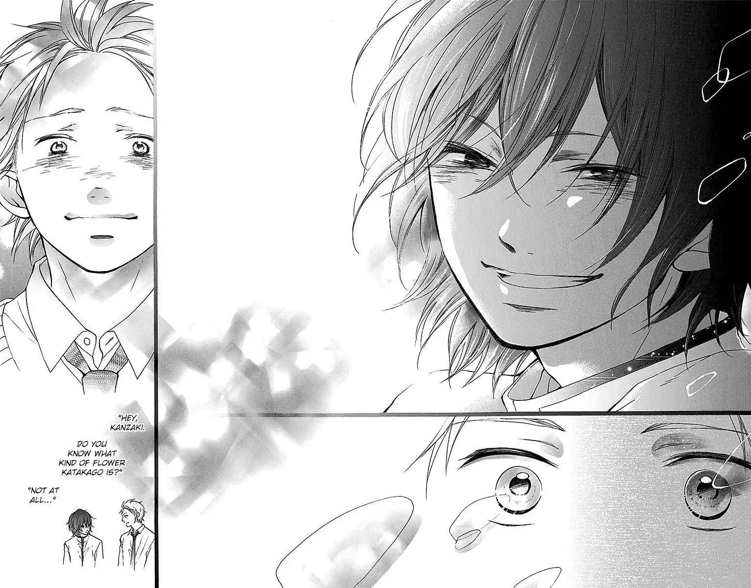 Kono Oto Tomare! Chapter 49 38